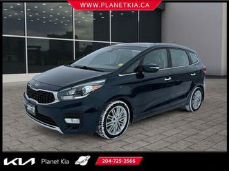 used 2017 kia rondo ex premium