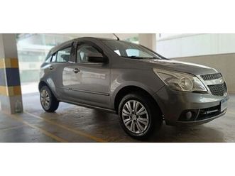 lt 1.4 mpfi 8v flexpower 5p