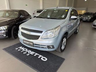 ltz 1.4 mpfi 8v flexpower 5p