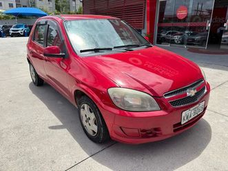 spirit/ lt 1.0 mpfi 8v flexp. 5p