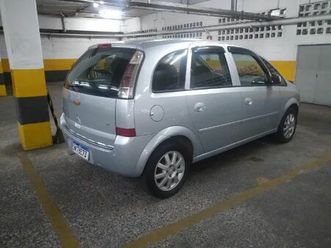 maxx 1.4 mpfi 8v econoflex 5p