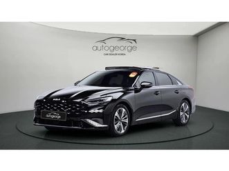 kia k8 2.5 2wd signature autogeorge.com