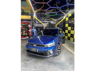 volkswagen virtus 1.0 200 tsi comfortline auto