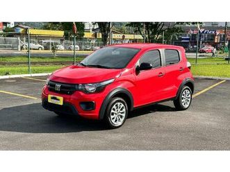 fiat mobi like 1.0 fire flex 5p.