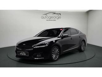 kia k7 3.0lpi luxury autogeorge.com