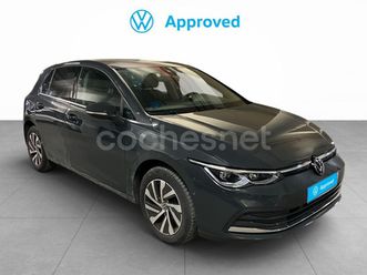 volkswagen golf ehybrid 1.4 tsi dsg