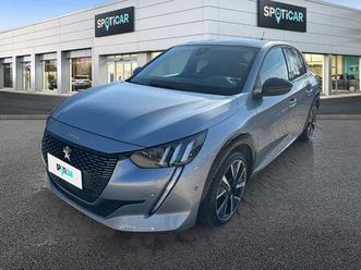 gt line puretech 100 eat8 s/s auto