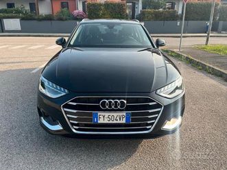 avant 30 tdi s tronic advanced