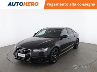 audi a6 lr40311