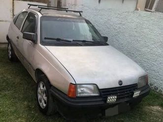 chevrolet kadett gl/sl/lite/turim 1.8 (álcool) 1994