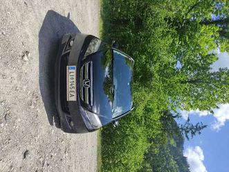 honda fr-v 1,8 i-vtec comfort