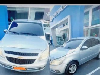 ltz 1.4 mpfi 8v flexpower 5p