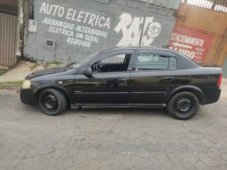 sed. advant. 2.0 8v mpfi flexp. 4p