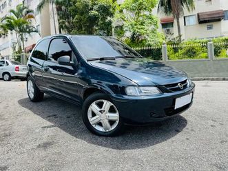 chevrolet celta 1.4/ super/ energy 1.4 8v 85cv 3p 2004
