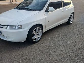 life 1.4 mpfi 8v 85cv 3p