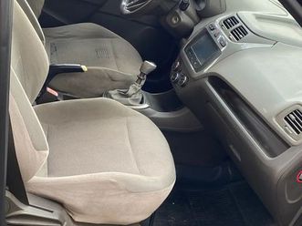 ltz 1.4 8v flexpower/econoflex 4p