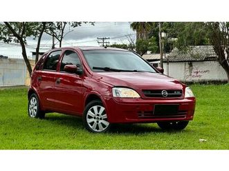 hatchback 1.8 mpfi flexpower 8v 5p