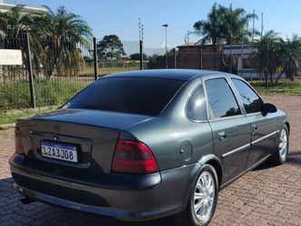 chevrolet vectra cd 2.2 16v / 2.0 16v mec./aut. 1997