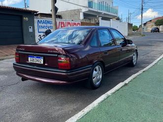 gls/expres.2.2/ 2.0 e 2.0 cd 8v