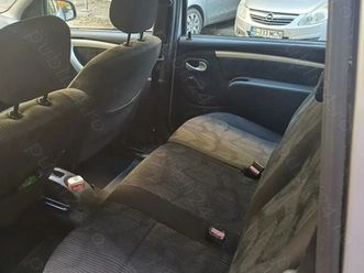 de vanzare logan mcv