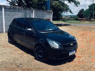 lt 1.4 mpfi 8v flexpower 5p