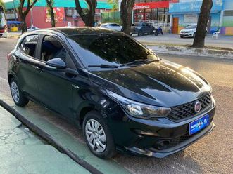 fiat argo 1.0 drive