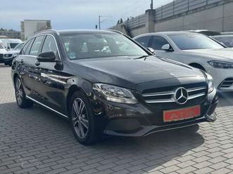 d / avantgrade / tempomat / klima