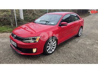 volkswagen jetta 2011