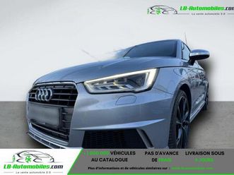 audi s1 sportback 2.0 tfsi 231 quattro