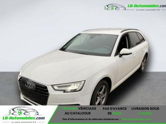 audi a4 avant 1.4 tfsi 150