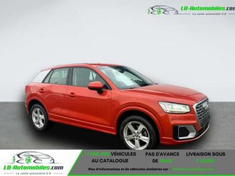 audi q2 tfsi 116 ch bva