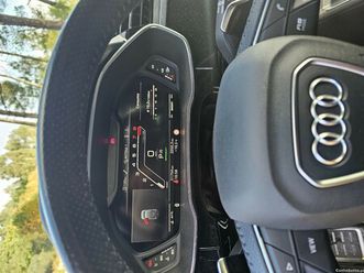 audi rs q3 q3 sportback dezembro/21