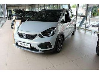 honda jazz 1,5 i-mmd hybrid crosstar advance aut. vol...