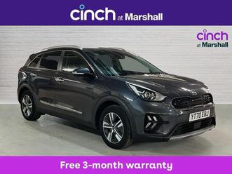 1.6 gdi 8.9kwh 3 dct euro 6 (start/stop) 5dr