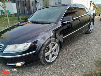 volkswagen phaeton 3.0 tdi 2010 godina