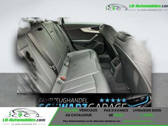 audi a4 avant 1.4 tfsi 150 bva