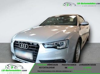 audi a5 cabriolet 1.8 tfsi 177