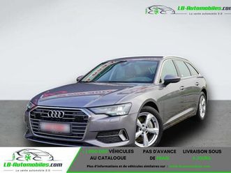 audi a6 avant 45 tfsi 245 ch bva