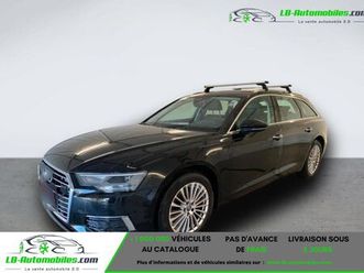 audi a6 avant 45 tfsi 245 ch bva