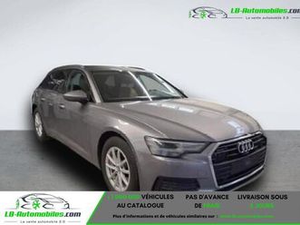 audi a6 avant 45 tfsi 245 ch quattro bva
