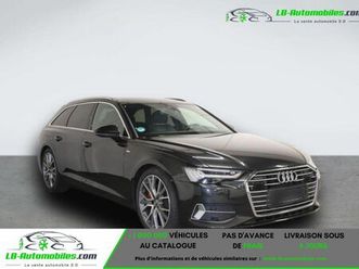 audi a6 avant 45 tfsi 245 ch quattro bva