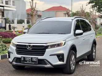 2022 honda br-v 1.5 e suv
