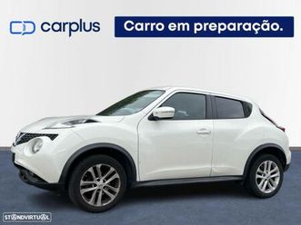 nissan juke 1.2 dig-t acenta