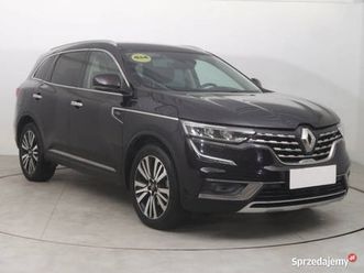 renault koleos 2.0 dci katowice - sprzedajemy.pl