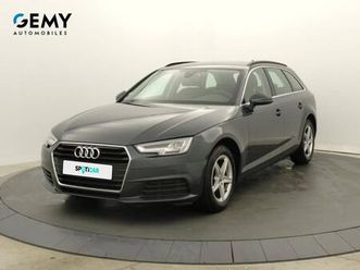 avant 35 tdi 150 s tronic 7 business line