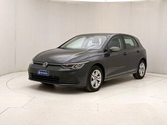 golf 8ª serie 2.0 tdi scr life
