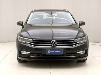 passat 8ª serie variant 2.0 tdi scr evo dsg business
