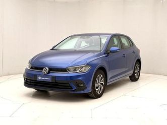 polo life 1.0 tsi 70 kw (95 cv) dsg