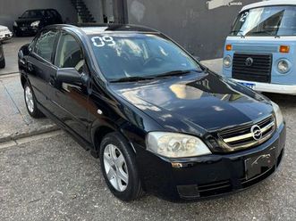 sed. advant. 2.0 8v mpfi flexp. 4p