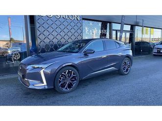 hybride 136 e-dct6 antoine de saint exupery